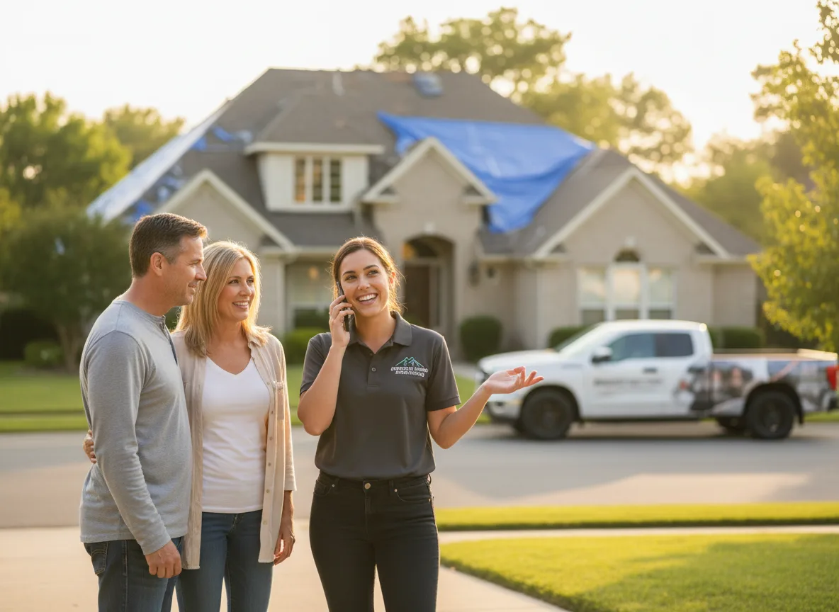 Metal Roof Emergency Repair in Colton, WA